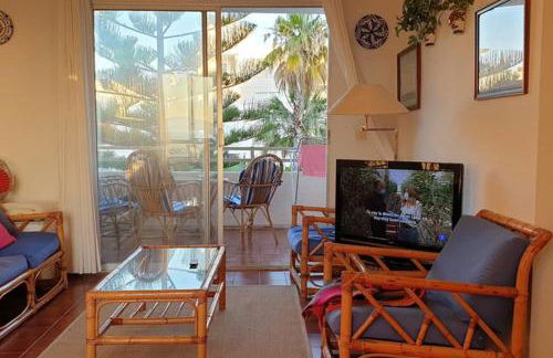 Sea view holiday apartment near Alicante - Foto 27