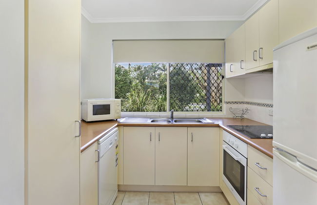 Ivory Palms Resort - Photo 56