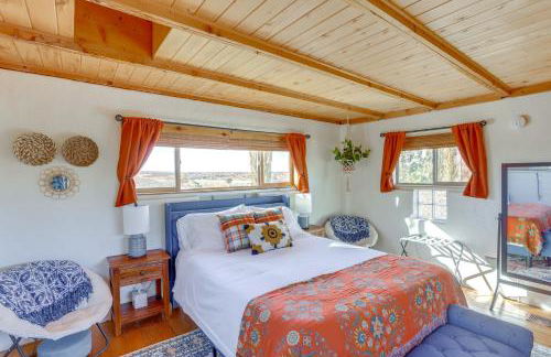 Cortez Casita with Hot Tub at Bella Vista Ranch - Foto 13