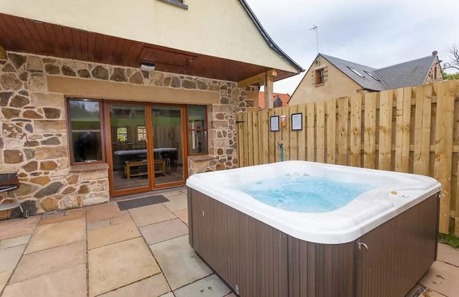 Williamscraig Holiday Cottages - Photo 44