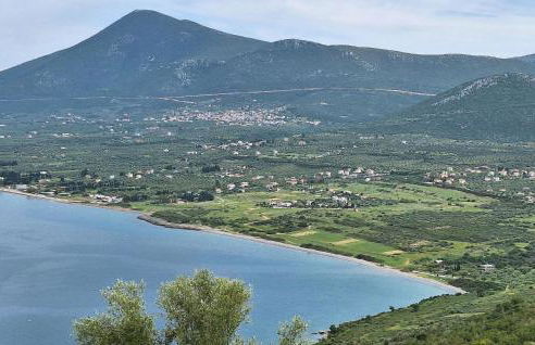 Seafront Holiday Villa - Foto 52