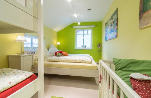 Villa Scandic Apartments - Foto 18