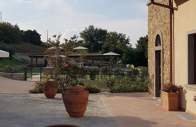 Il Borgo di Villa Cellaia - Foto 78