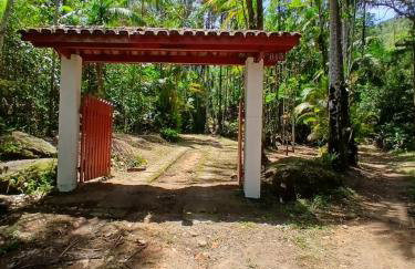 Casa com lago em Ubatuba - Foto 19