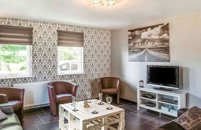 Holiday House With Sauna and Terrace - Photo 15