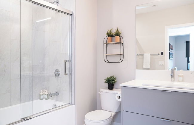 Northern Exposure by Revelstoke Vacations - Photo 22