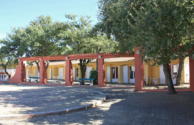 Village Vacances Azureva Argelès-sur-Mer - Foto 27