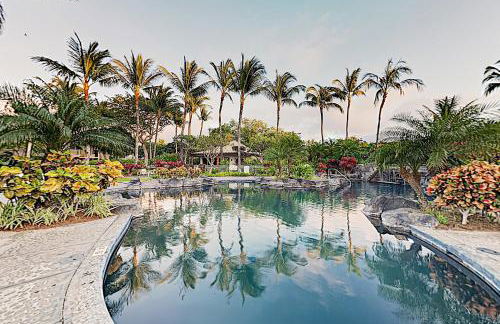 Mauna Lani Villa A-22 - Foto 39