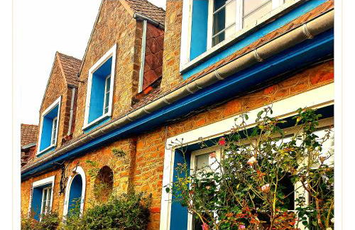 la clef des champs - Foto 1