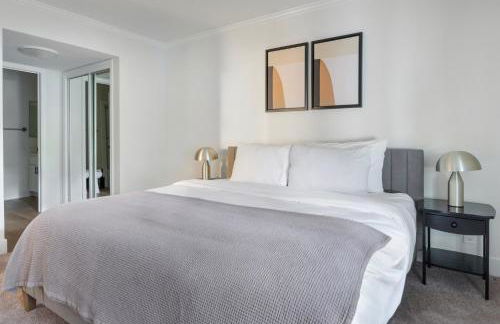 Blueground Edgewood Park pool nr Edgewood Park SFO-1892 - Foto 20