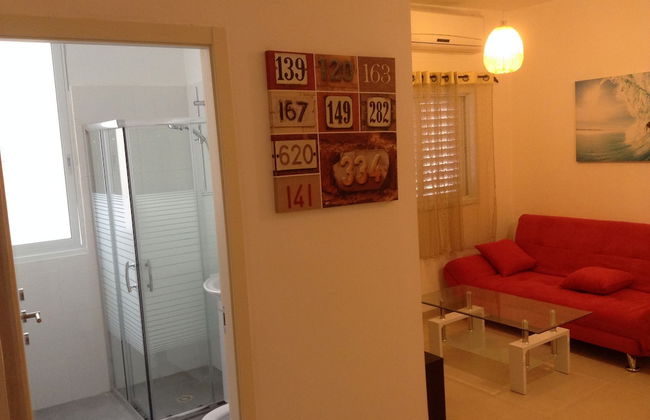 Arendalzrail Apartments - Balfour St. 61 - Foto 22