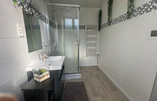 joli logement rénové vue sur Meuse Miss Africa - Foto 9