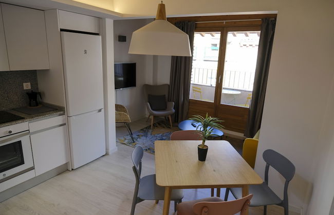 Silken Casa Platerias Siglo XV - Foto 47