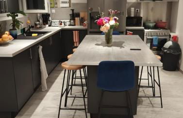 Nice apartment 1 hour from Paris and 45 minutes from Orléans - Photo 68