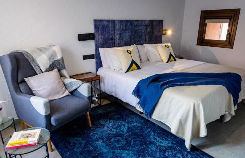 Las Horneras de Cobeta Apartamento Hipólita - Foto 34