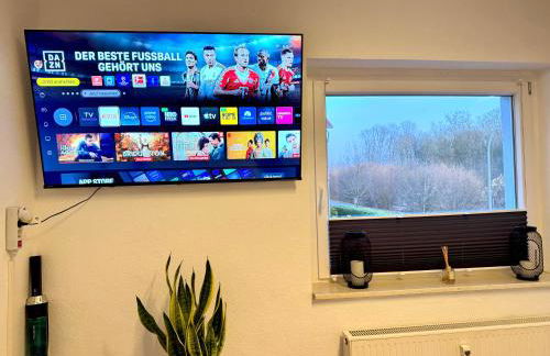 Nobelapartment zum Wohlfühlen - Foto 2