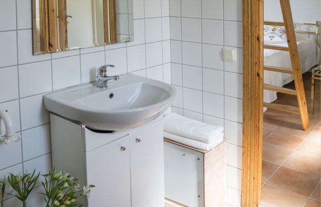 Mellbystrand Vandrarhem - Photo 20