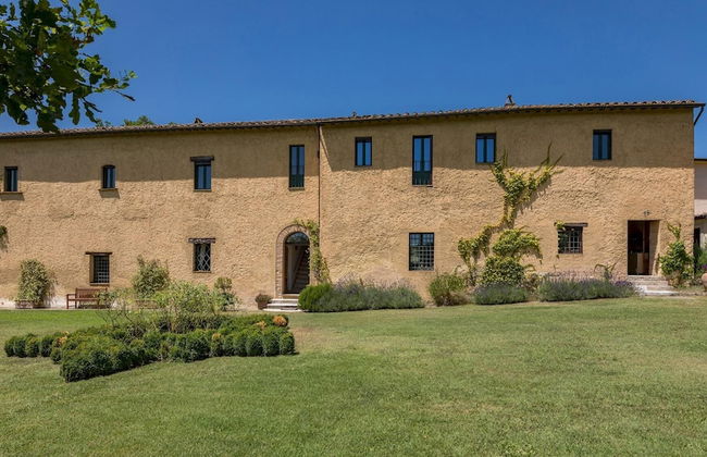 Casale Piattini 10 in Massa Bassa - Foto 36