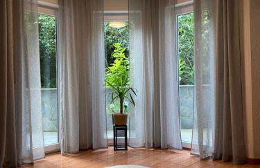 Ferienwohnung 3 Schweizer - Foto 8