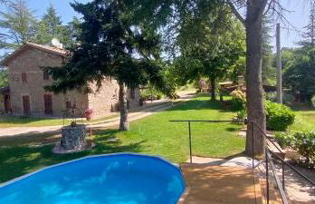 Casale Il Tiglio - Foto 6