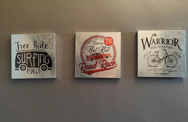 Via Medaglie D oro 73 - Albenga - Foto 9