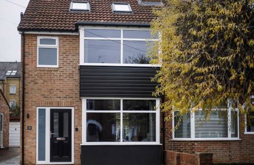 Abbotsford House sleeps 8 - Foto 41