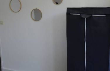 Spacieux appartement au pied de la cité médiévale - Foto 13