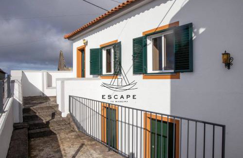 Casa Alice by Escape to Madeira - Foto 12