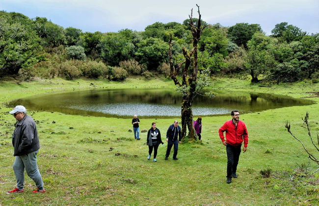 Enchanted Terraces Half-Day Trip - Photo 15
