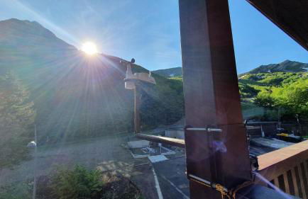 La terrazza sulle piste Val di Luce - BIANCHERIA INCLUSA - Foto 66