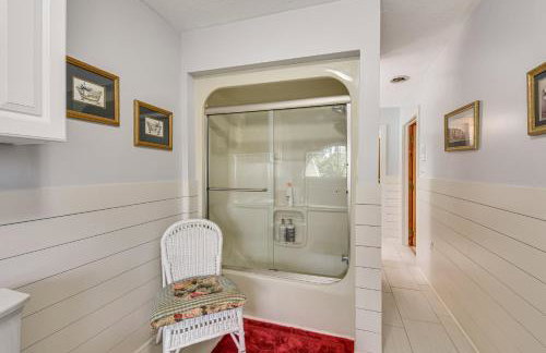 Lake Hartwell Haven with Boat Dock in Westminster! - Foto 21