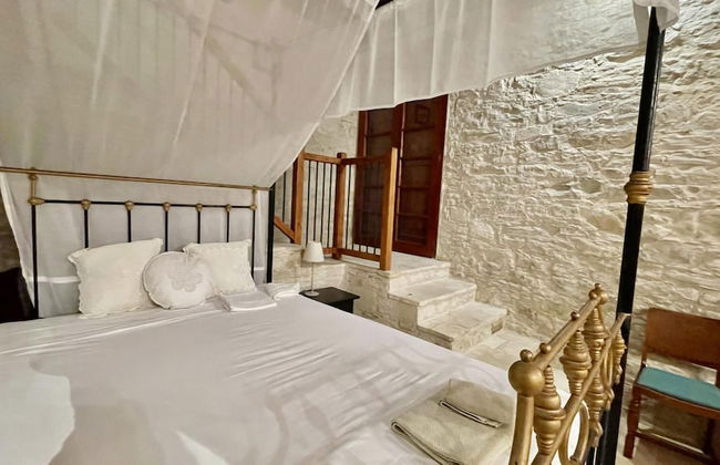 Juliet Suite Studio in Dhoros - Photo 6