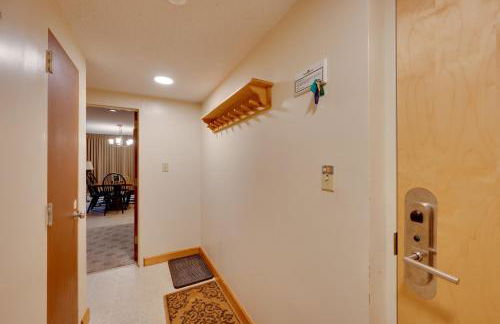 Close to Smuggs Lifts! Cozy Mountain-View Condo - Foto 26