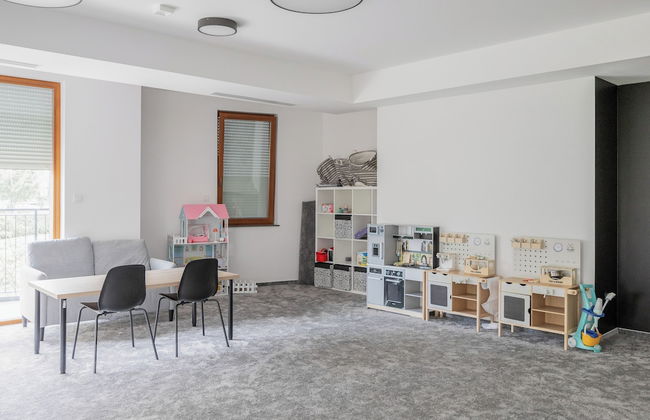 Wilanów Apartment Gym & Sauna by Renters - Foto 31