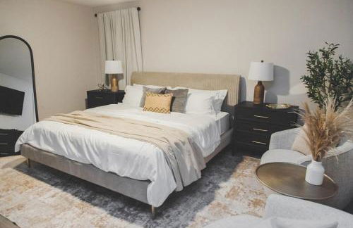 Fort Worth Getaway with Pool & Games - Foto 25