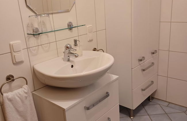 Apartment in Vulkaneifel With Idyllic Garden - Foto 17