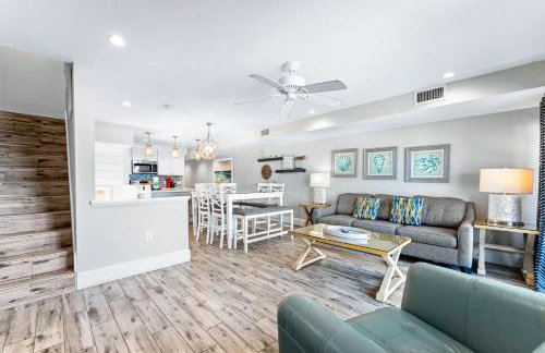 Fanta-Sea on the Beach by Beachside Management - 49 Beach Rd - Foto 48