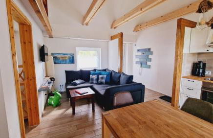 Doppelhaushälfte Ostwind vom Naturhof Usedom - Foto 8