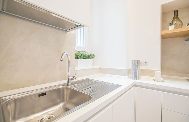 Testaccio Apartments - Foto 49