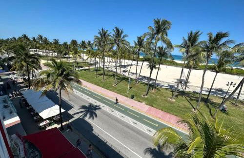 Beachfront Ocean Drive South Beach Miami - Foto 29