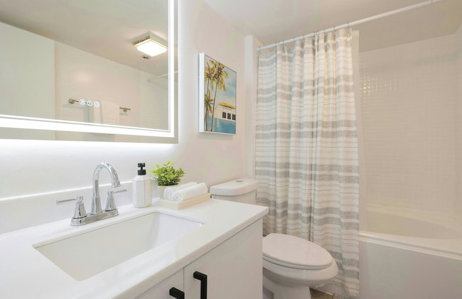 Bishop Suites Downtown Honolulu - Foto 143