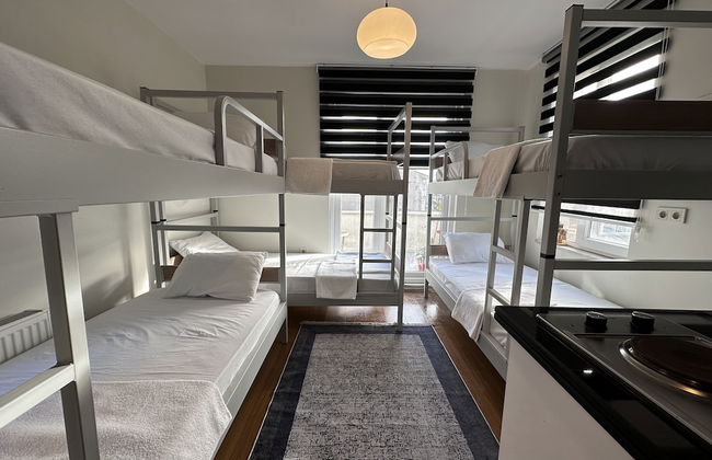 S.E.S. Taksim - Foto 24