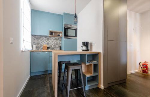Luxury Seaview Apartment - Mare - Foto 8