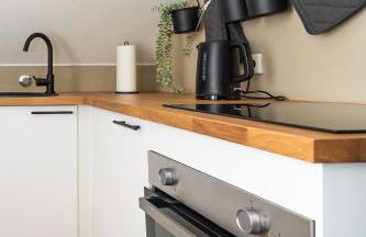 Soulplace Studioapartment Herten - Foto 13