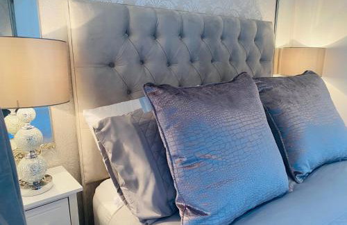 The Sleeping Lion - Dunoon Holiday Home - Foto 7