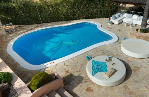 Villa Cas Puig - Beach of Portinatx - Foto 14