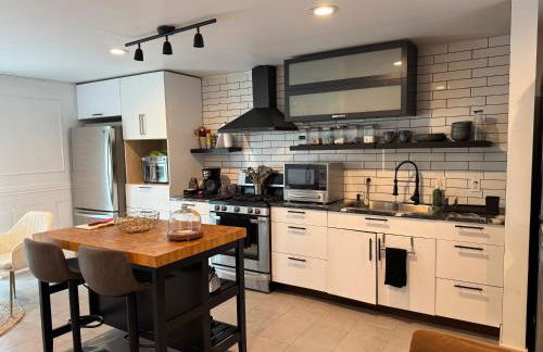 LeCabrera apartments rentals A Gem in small town - Foto 18