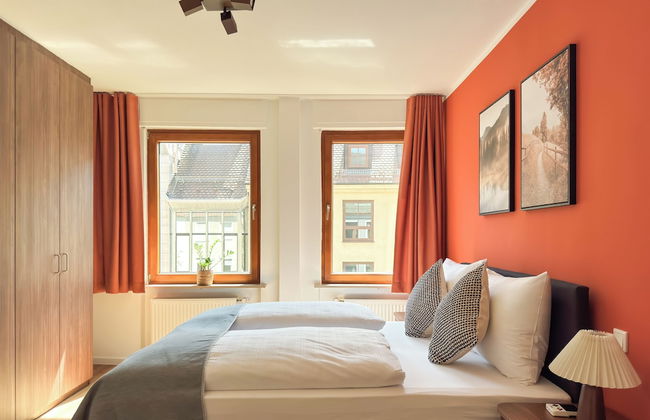 Brunnen Apartments - Foto 39