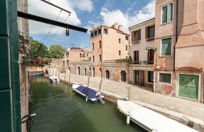 Ca' Fosca Home by Wonderful Italy - Foto 24