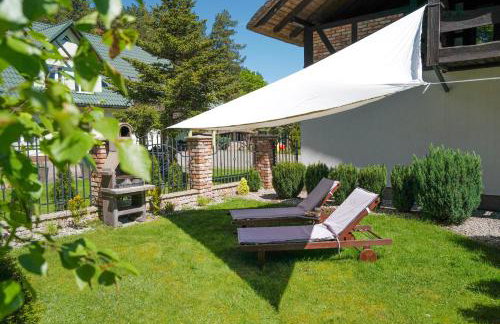 Nadmorska Strzecha - Foto 40